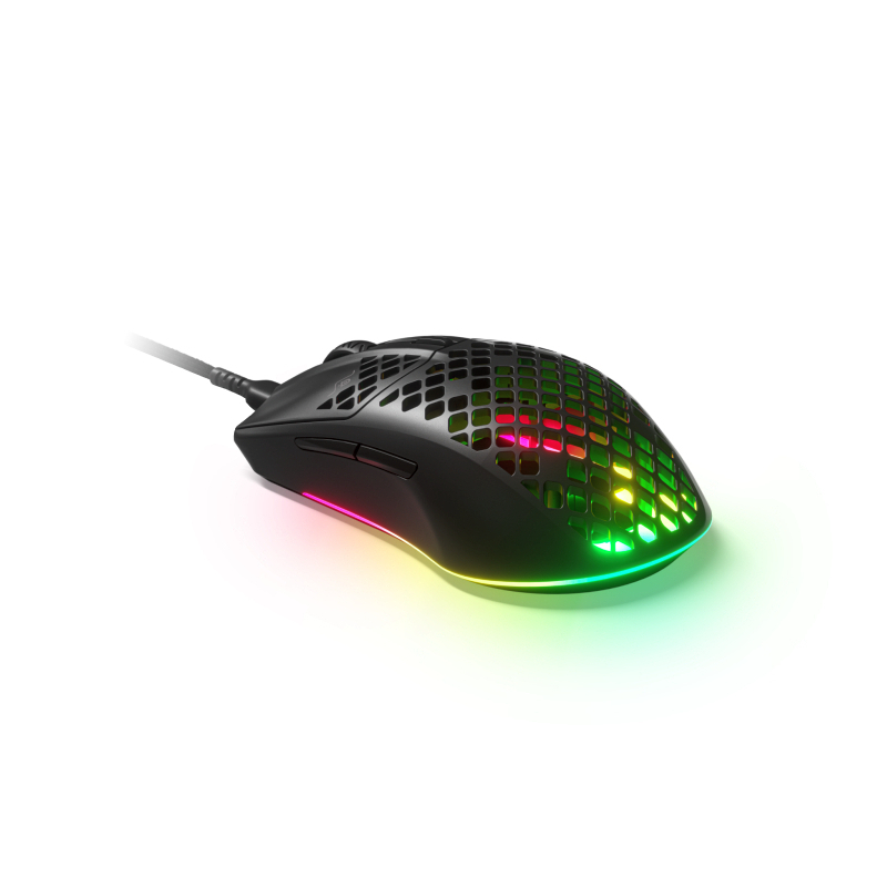 SteelSeries Aerox 3 Mouse Steel Series