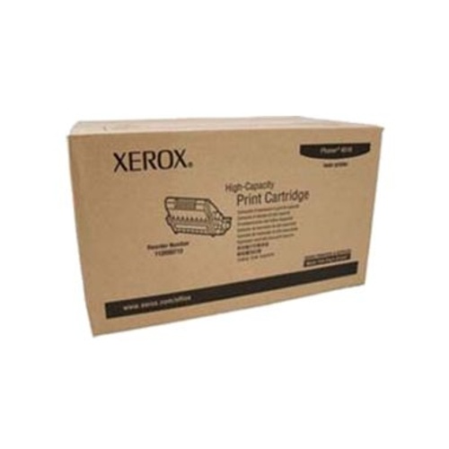 Fuji Xerox 106R02625 Black Toner - 40,000 pages