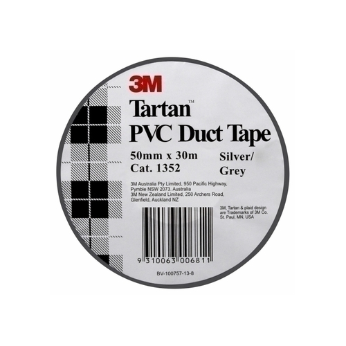3M Duct Tape 1352 Tartan Ctn36