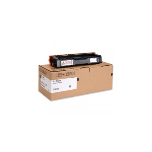 Ricoh C340DN Yellow Toner - 5,000 pages