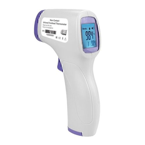 Adesso PPE-200 Non-Contact Forehead Thermometer