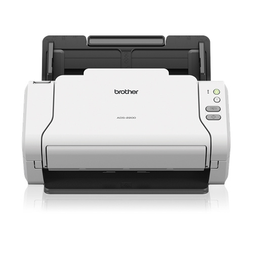 Brother 2200 Document Scanner