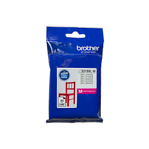 Brother LC3319XL Mag Ink Cart