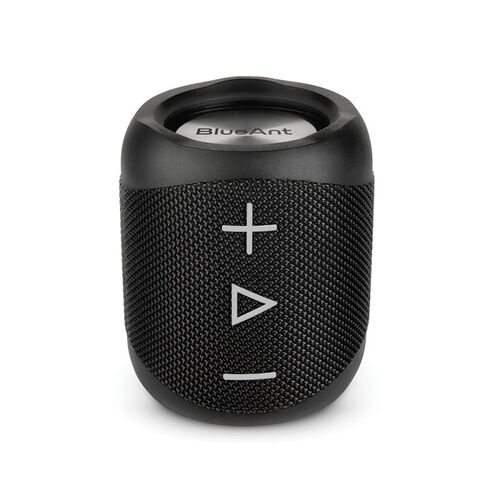 BlueAnt X1 Bluetooth Speaker Black