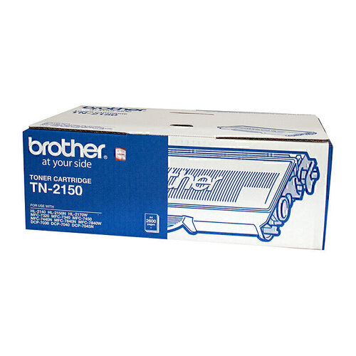 Brother TN2150 Toner Cartridge