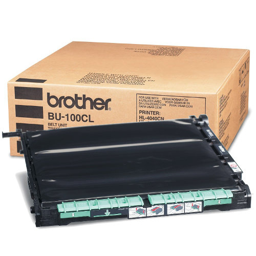 Brother BU100CL Belt Unit - 60,000 pages