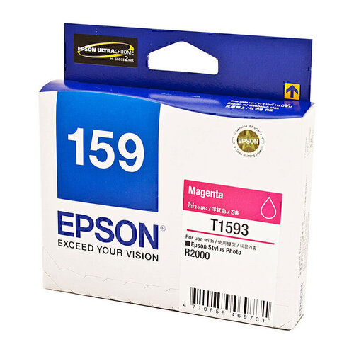 Epson 159 Magenta Ink 