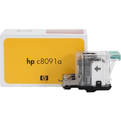 HP Staple Cartridge For CM6040