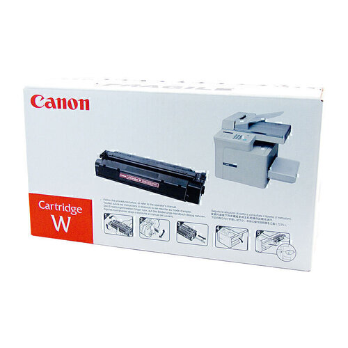 Canon FXW/CARTW Toner Cart