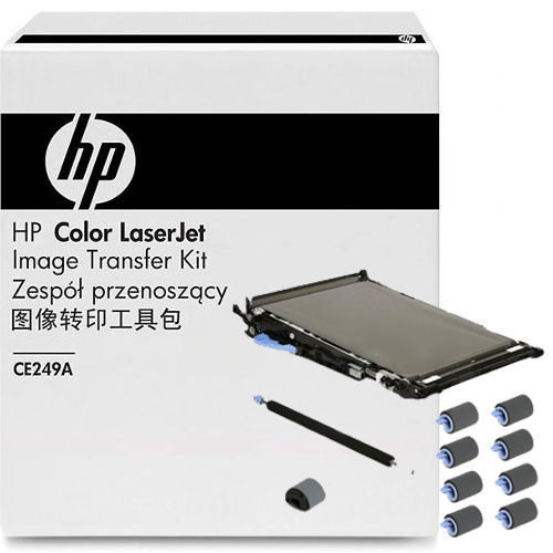 HP CE249A Transfer Kit