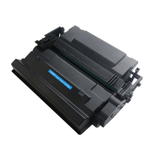 Compatible HP CF287X #87X Black Toner - 18,000 pages 