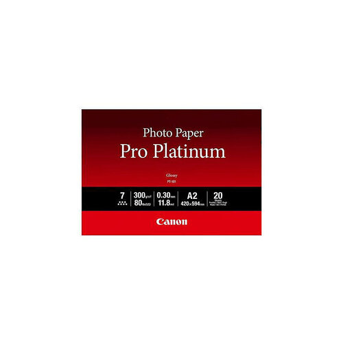 Canon A2 Pro Platinum 20sh
