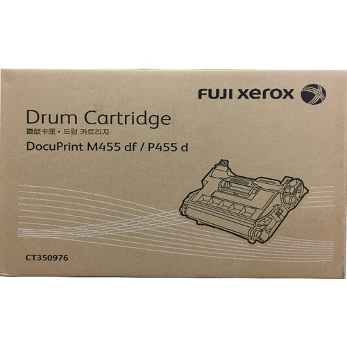 Fuji Xerox Docuprint CT350976 Drum Unit - 100,000 pages