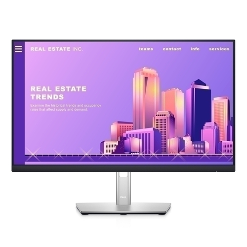 Dell 24'' Monitor P2422H