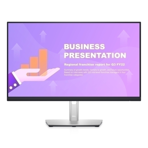 Dell 24'' Monitor P2422HE