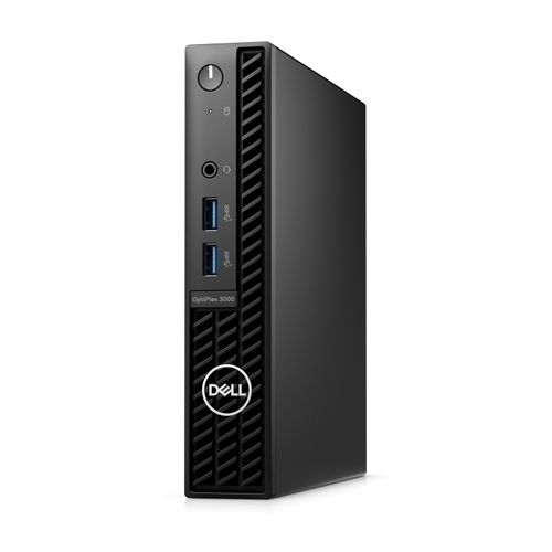 Dell Optiplex 3000 Desktop PC