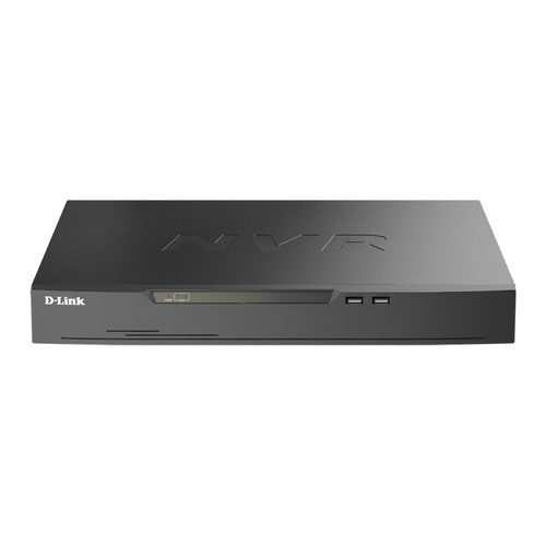 D-LINK DNR-4020-16P NVR