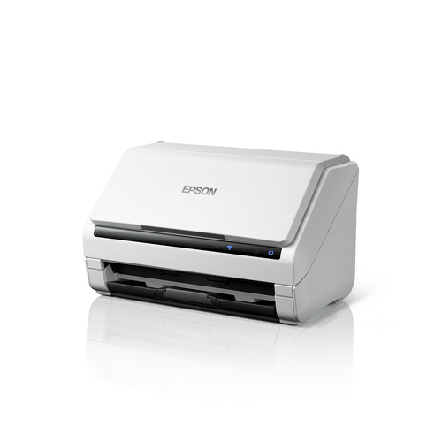 Epson DS570W Scanner