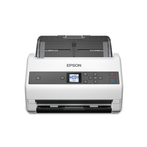 Epson DS870 Scanner