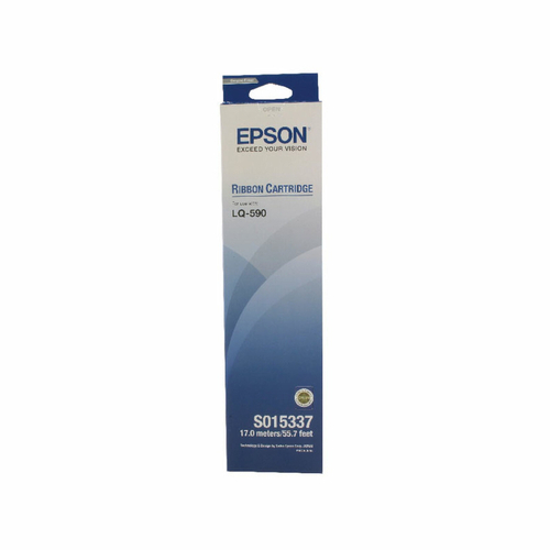 Epson S015337 Ribbon Cart