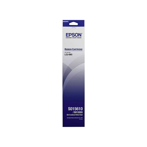 Epson S015610 Ribbon Cart