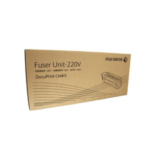 Genuine Fuji Xerox EC102822 Fuser