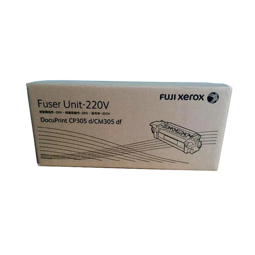 Fuji Xerox EL300822 Fuser Unit	 - 50,000 pages