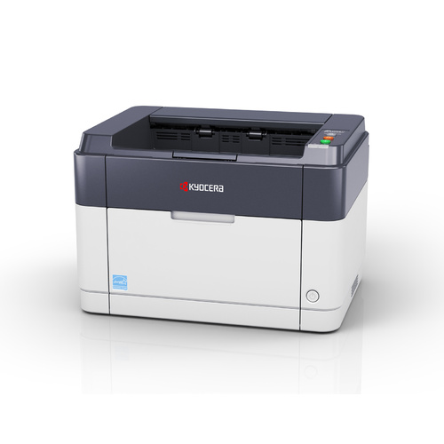 Kyocera FS1061DN A4 Laser Mono Printer