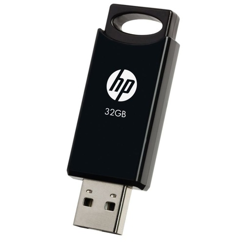 HP USB2.0 v212b 32GB USB Drive