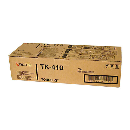 Kyocera TK410 Toner