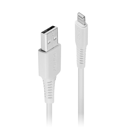 Lindy 0.5m USB to Lightning