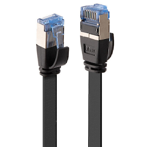 Lindy 5m CAT6A U/FTP Cable
