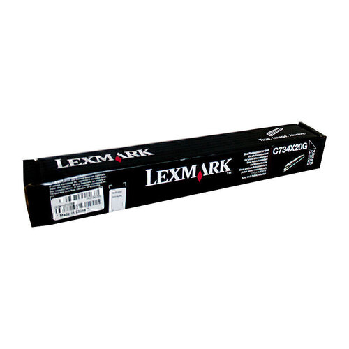 Lexm C734 Photoconductor