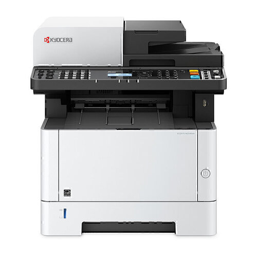 Kyocera M2540dn Mono Laser Multifunction Printer 