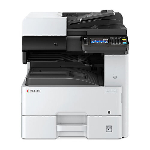Kyocera ECOSYS M4125IDN A3 Mono Multifunction Laser Printer
