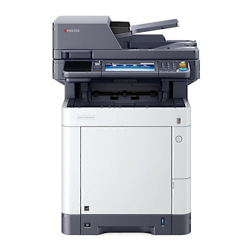 Kyocera M6230cidn ECOSYS Colour Laser Multifunction Printer
