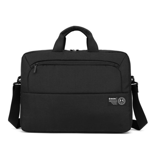 Moki rPET Laptop Satchel 17