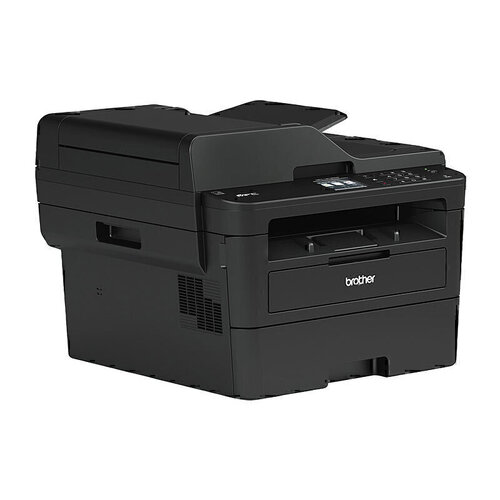 Brother MFC-L2730DW Mono Multifunction Printer