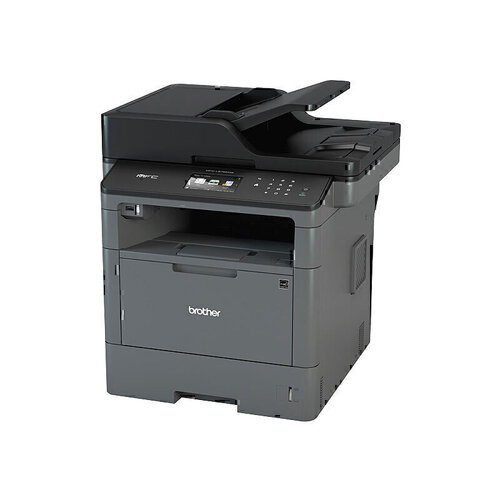 Brother MFC-L5755DW Mono Multifunction