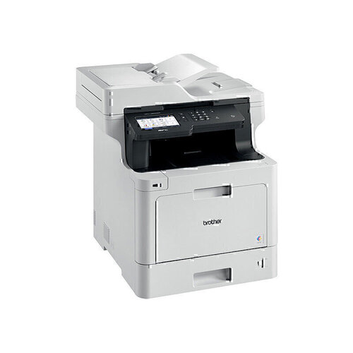 Brother Multifunction MFC-L8900CDW Colour 
