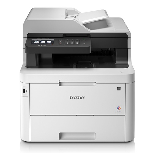 Brother Multifunction MFC-3770CDW Colour Printer