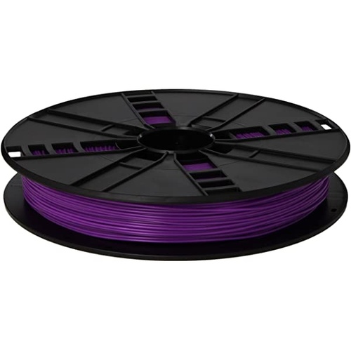 Makerbot Large True Purple PLA 0.9kg Filament