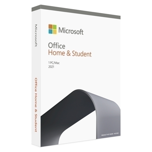 Microsoft Office H&S 2021