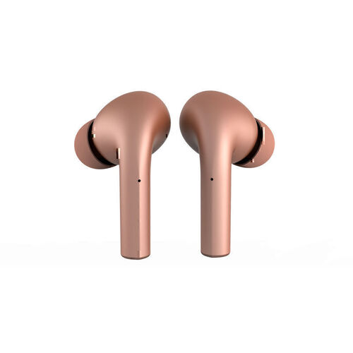 MokiPods Wireless Earbuds RGld