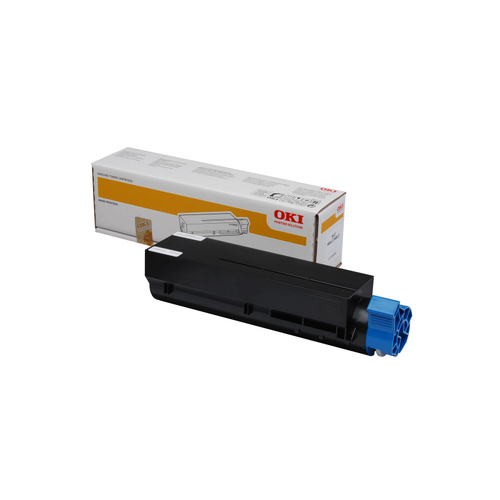 Oki MB451 HY Black Toner