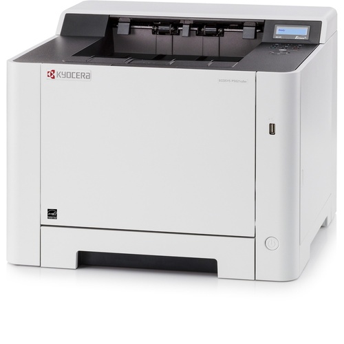 Kyocera ECOSYS P5021CDW Wireless A4 Colour Laser Printer