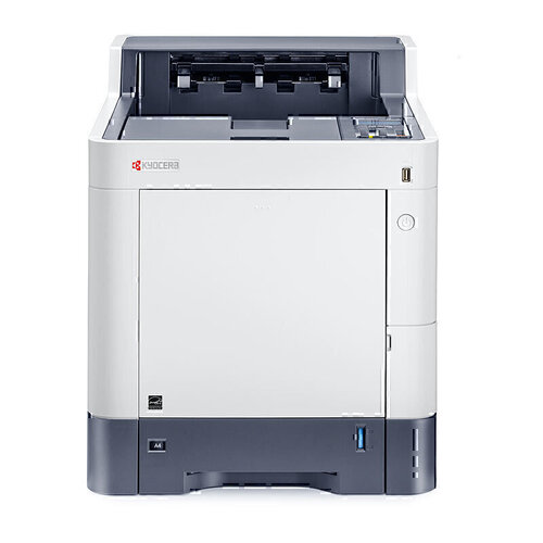 Kyocera P6235CDN Ecosys Colour Laser Printer