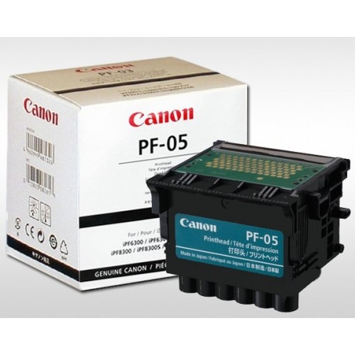 Canon PF-05 Printhead Kit