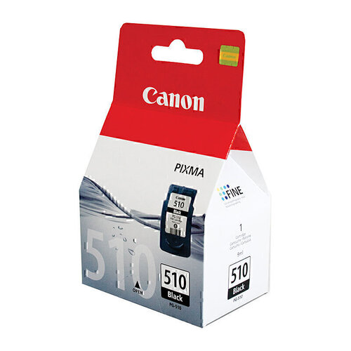 Canon PG510 Black Ink - 220 pages