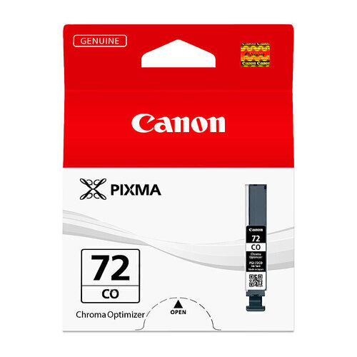 Canon Pro 10 PGI72 Chroma Optimiser Ink - 31 pages